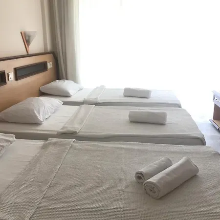 Özgürhan Otel